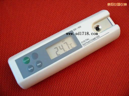 貴陽數(shù)字式蜂蜜折射計(jì)