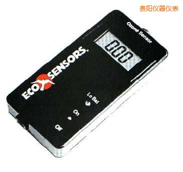 貴陽(yáng)便攜式臭氧檢測(cè)儀