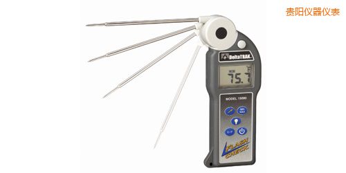 貴陽FlashCheck 探頭折疊式電子溫度計