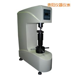 貴陽時代洛氏硬度計