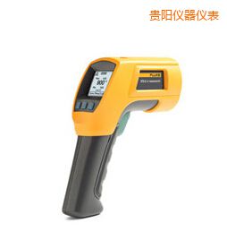 貴陽高溫紅外測溫儀