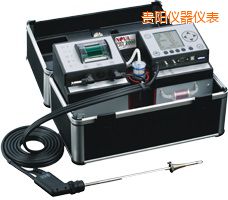 貴陽(yáng)功能型煙氣分析儀