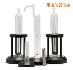 果洛水三相點瓶