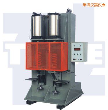 果洛氣動式彈簧試驗機(jī)