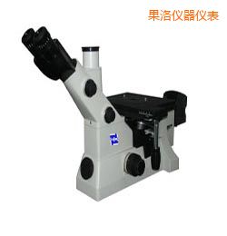 果洛時代倒置金相顯微鏡