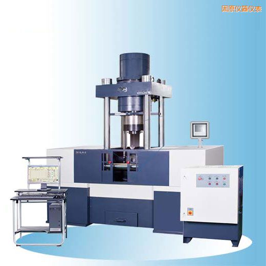 固原時(shí)代微機(jī)控制電液伺服板材彎曲機(jī)