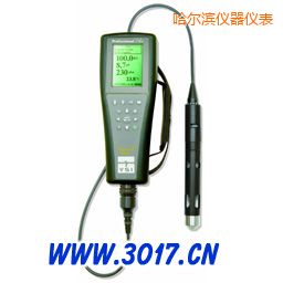 哈爾濱手持式野外/實(shí)驗(yàn)室兩用測(cè)量?jī)x