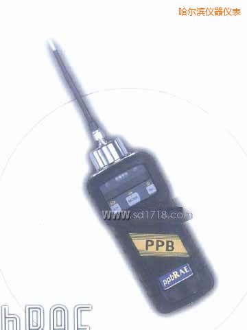哈爾濱手持式 PID(ppb 級(jí) ) 檢測(cè)儀