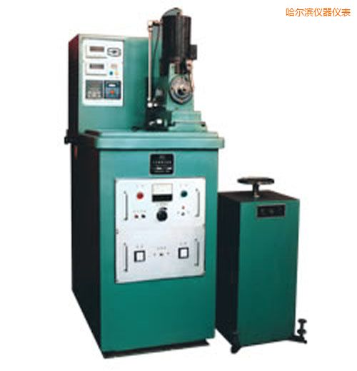 哈爾濱時代環(huán)塊摩擦磨損試驗機