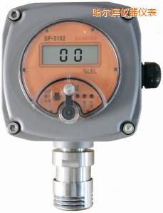 哈爾濱可燃?xì)怏w檢測(cè)探頭