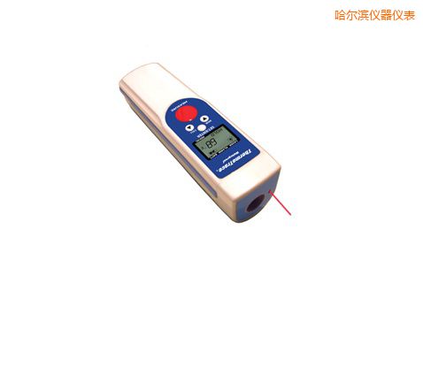 哈爾濱ThermoTrace® 防水紅外測(cè)溫儀