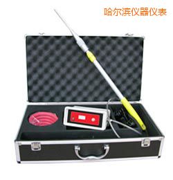 哈爾濱時(shí)代埋地管道泄漏檢測儀