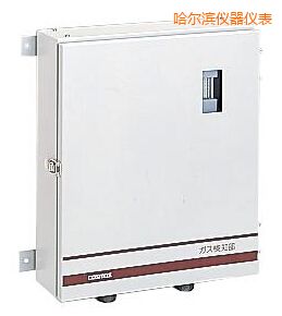 哈爾濱半導(dǎo)體工廠氣體檢測(cè)儀