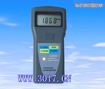 哈爾濱激光轉(zhuǎn)速表