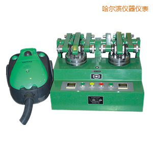 哈爾濱滾動(dòng)磨損試驗(yàn)機(jī)