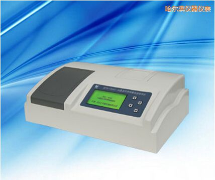 哈爾濱面粉溴酸鉀快速檢測儀