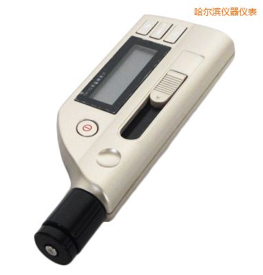 哈爾濱一體化便攜式里氏硬度計(jì)