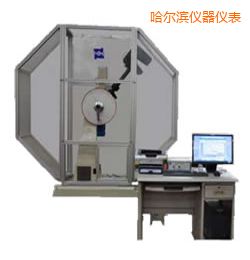 哈爾濱時(shí)代儀器化沖擊試驗(yàn)機(jī)