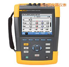 哈爾濱三相電能量分析儀