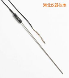海北高性能金屬桿標(biāo)準(zhǔn)鉑電阻溫度計(jì)