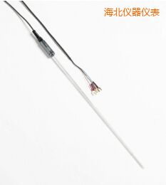 海北高性價(jià)比石英套管標(biāo)準(zhǔn)鉑電阻溫度計(jì)