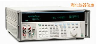 海北高精度多功能校準器