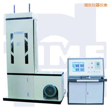 海東時代微機(jī)控制彈簧疲勞試驗機(jī)