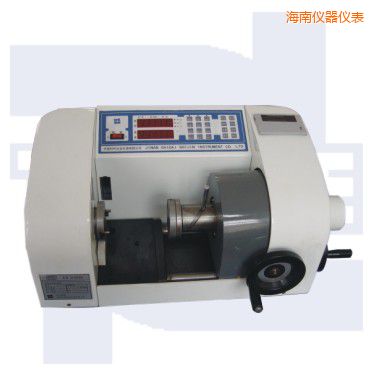 海南數(shù)顯式彈簧扭轉試驗機