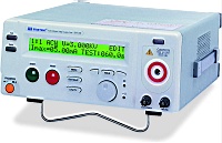 海南AC/DC耐壓測試器