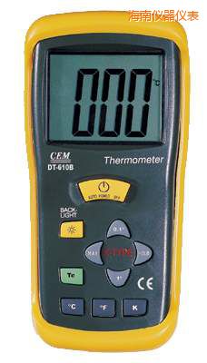 海南測溫儀