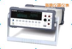 海南臺(tái)式數(shù)字萬(wàn)用表