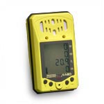 海南復(fù)合式4氣體檢測儀