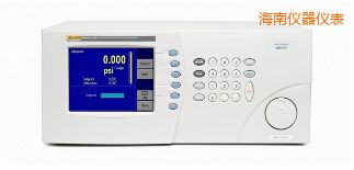 海南微壓氣體壓力控制器校準(zhǔn)器