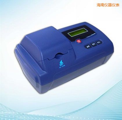 海南甲醇快速檢測儀