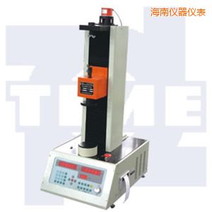 海南全自動彈簧拉壓試驗機50~300kN