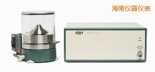 海南氣體活塞式壓力計