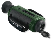 海南紅外熱像儀