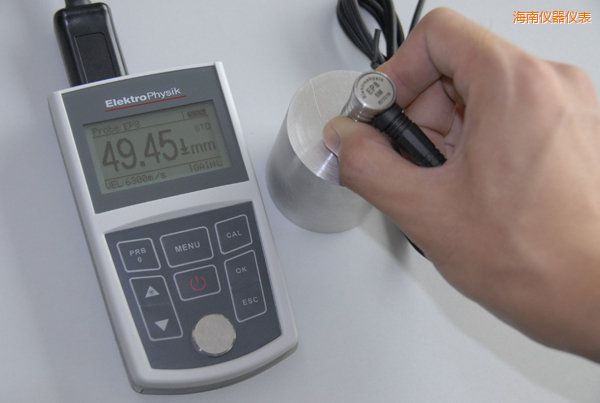 海南超聲波測(cè)厚儀