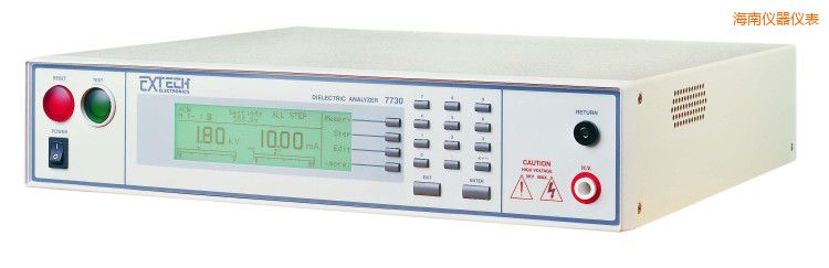 海南耐壓/絕緣分析儀