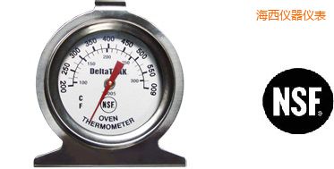 海西烤箱溫度計(jì)