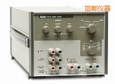 邯鄲參考分壓器