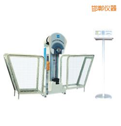 邯鄲時代液晶數(shù)顯擺錘沖擊試驗機