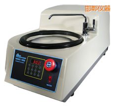 邯鄲時代單盤手動研磨拋光機