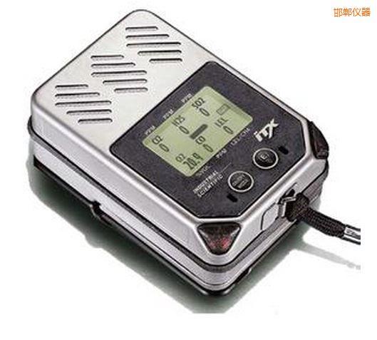 邯鄲多氣體檢測儀