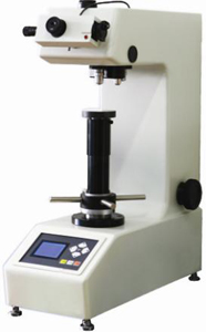 杭州數(shù)字式液晶智能維氏硬度計(jì)