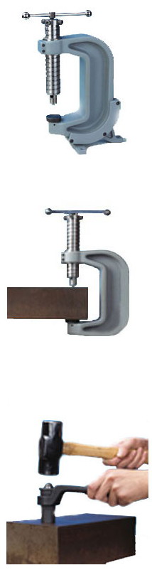 杭州便攜式布氏硬度計(jì)