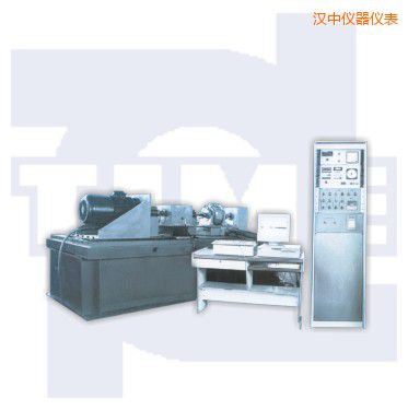 漢中微機控制摩托車離合器性能試驗臺