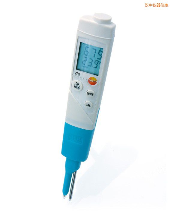 漢中半固體PH測(cè)量儀