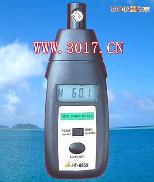 漢中露點(diǎn)儀