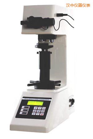 漢中數(shù)顯小負荷布氏硬度計